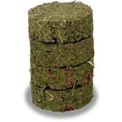 JR FARM CIASTKA BEZ ZBÓŻ PIETRUSZKA MALINA 80g 11734